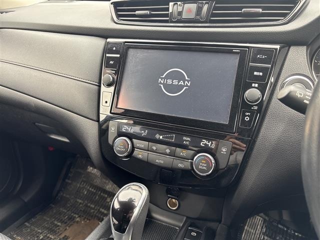 Nissan X-TRAIL 2021 7673715-3