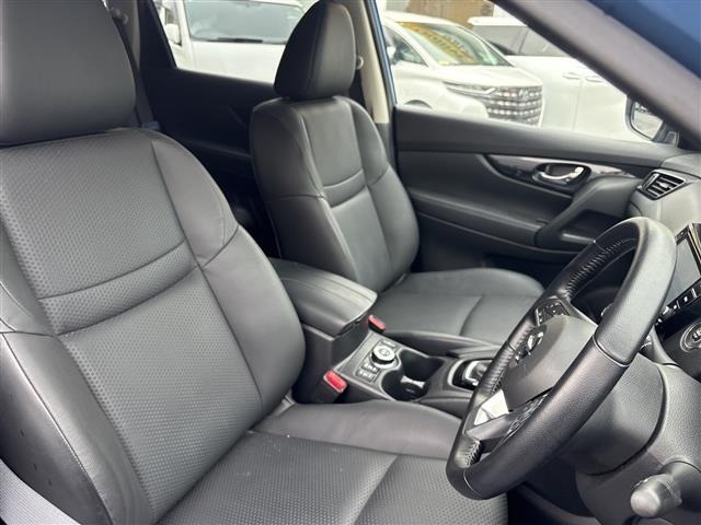 Nissan X-TRAIL 2021 7673715-4