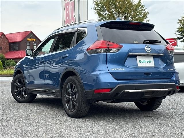 Nissan X-TRAIL 2021 7673715-6