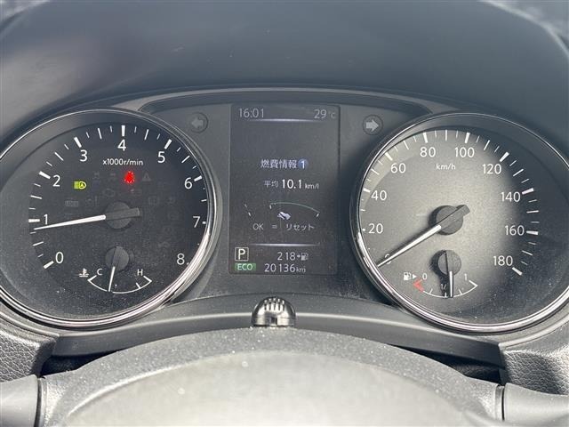 Nissan X-TRAIL 2021 7673715-7