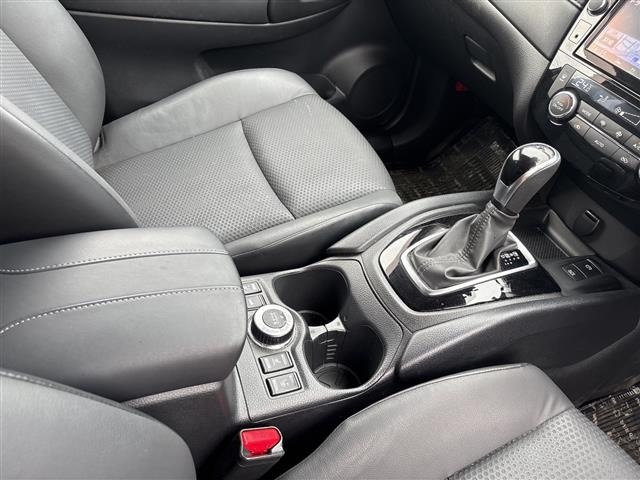 Nissan X-TRAIL 2021 7673715-8