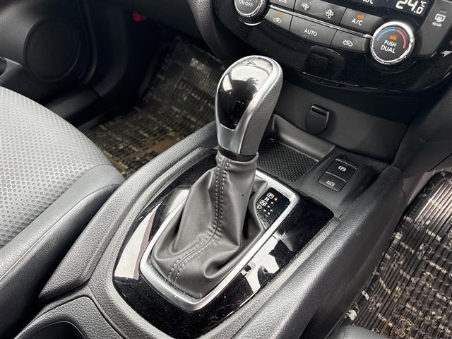 Nissan X-TRAIL 2021 7673715-9