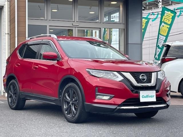 Nissan X-TRAIL 2021 7673716-0