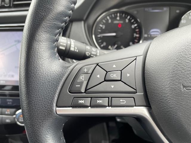 Nissan X-TRAIL 2021 7673716-10
