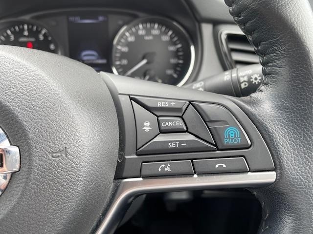 Nissan X-TRAIL 2021 7673716-11