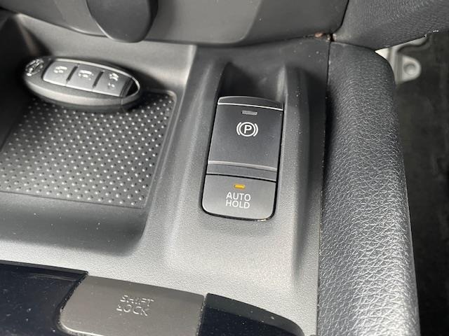 Nissan X-TRAIL 2021 7673716-12