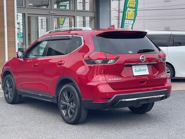 Nissan X-TRAIL 2021 7673716-13