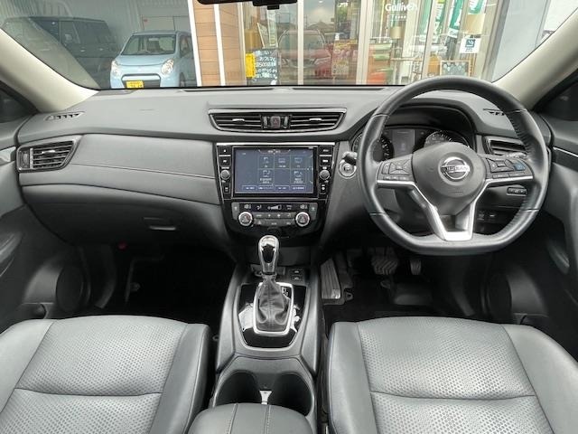 Nissan X-TRAIL 2021 7673716-14