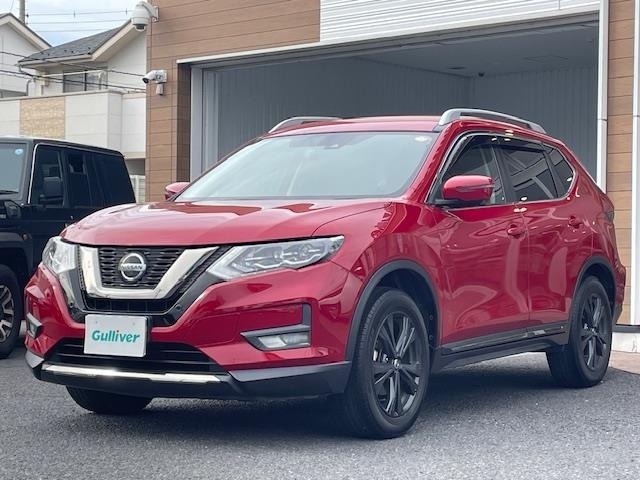 Nissan X-TRAIL 2021 7673716-15