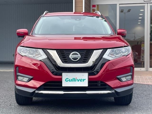 Nissan X-TRAIL 2021 7673716-16