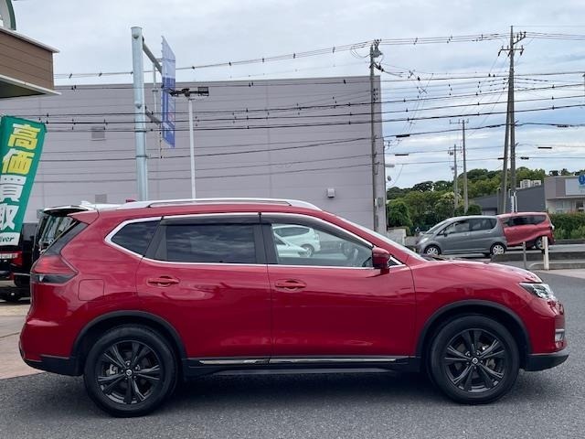 Nissan X-TRAIL 2021 7673716-19