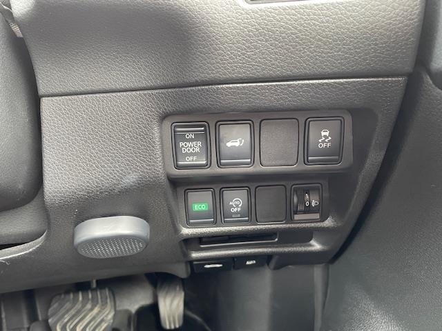 Nissan X-TRAIL 2021 7673716-2