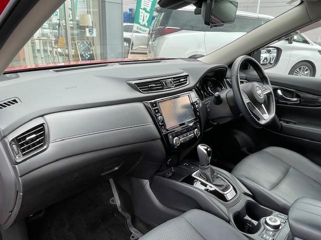 Nissan X-TRAIL 2021 7673716-20