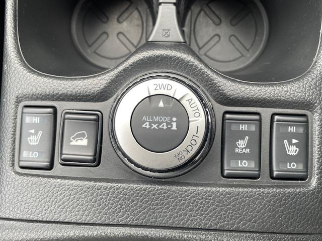 Nissan X-TRAIL 2021 7673716-22