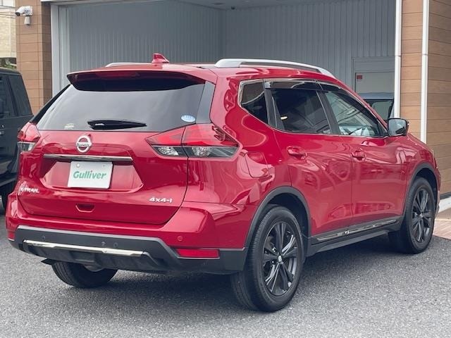 Nissan X-TRAIL 2021 7673716-3