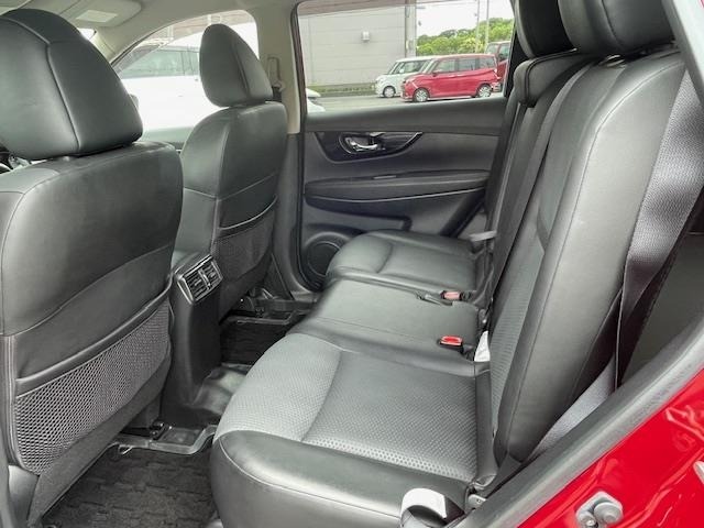 Nissan X-TRAIL 2021 7673716-4
