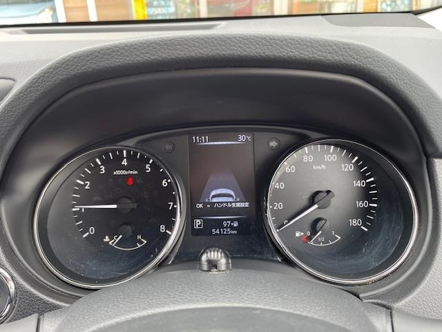 Nissan X-TRAIL 2021 7673716-5