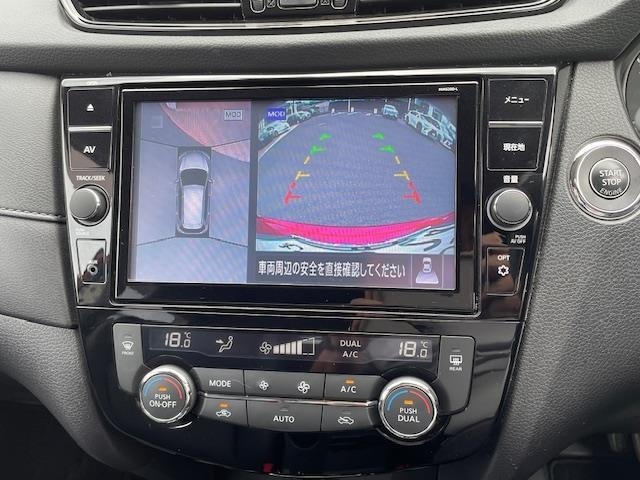 Nissan X-TRAIL 2021 7673716-8