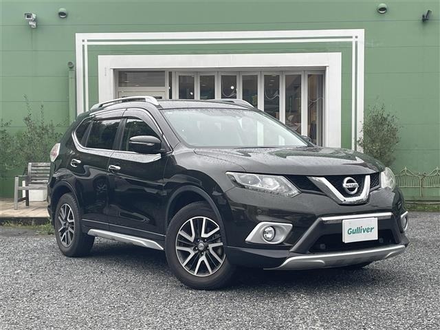 Nissan X-TRAIL 2016 7673717-0