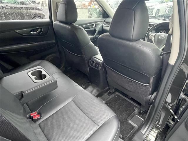 Nissan X-TRAIL 2016 7673717-1
