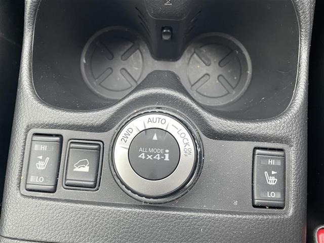 Nissan X-TRAIL 2016 7673717-11