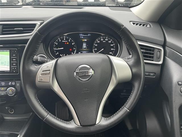 Nissan X-TRAIL 2016 7673717-12