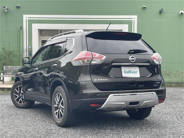 Nissan X-TRAIL 2016 7673717-13