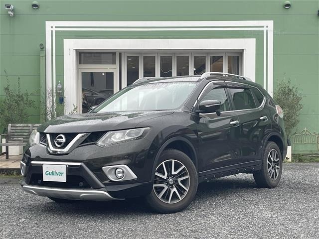 Nissan X-TRAIL 2016 7673717-15