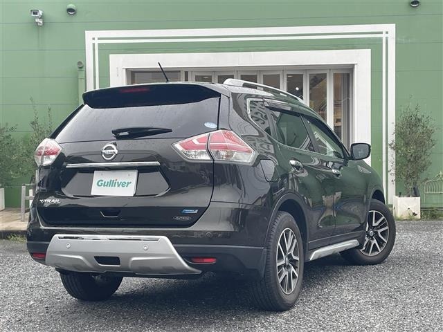 Nissan X-TRAIL 2016 7673717-16