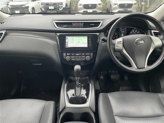 Nissan X-TRAIL 2016 7673717-17