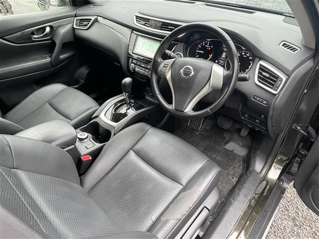 Nissan X-TRAIL 2016 7673717-18