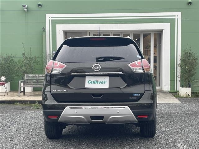 Nissan X-TRAIL 2016 7673717-2