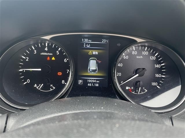 Nissan X-TRAIL 2016 7673717-20