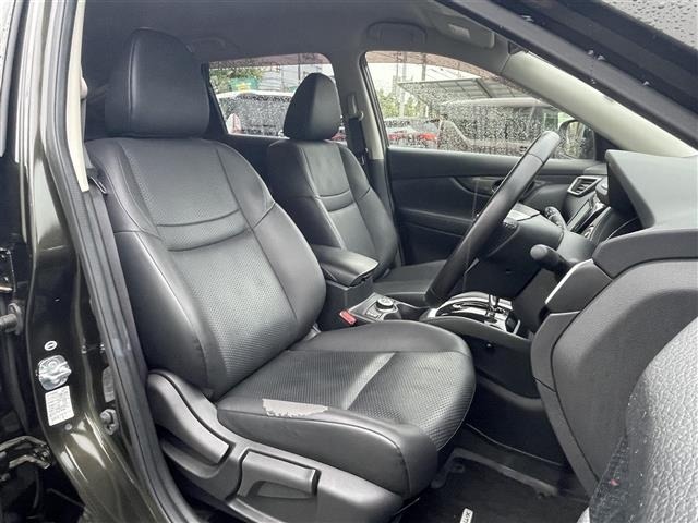 Nissan X-TRAIL 2016 7673717-21