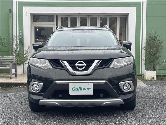 Nissan X-TRAIL 2016 7673717-22