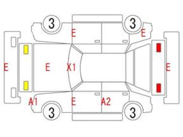 Nissan X-TRAIL 2016 7673717-23