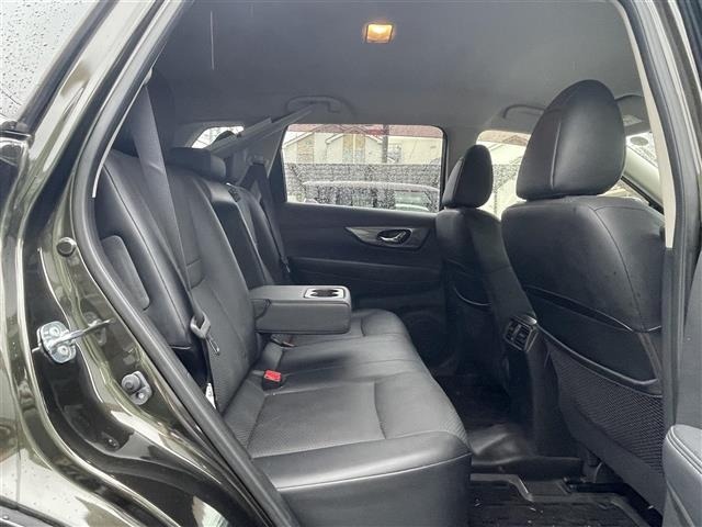 Nissan X-TRAIL 2016 7673717-3