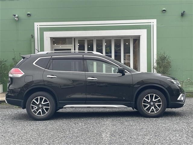 Nissan X-TRAIL 2016 7673717-4