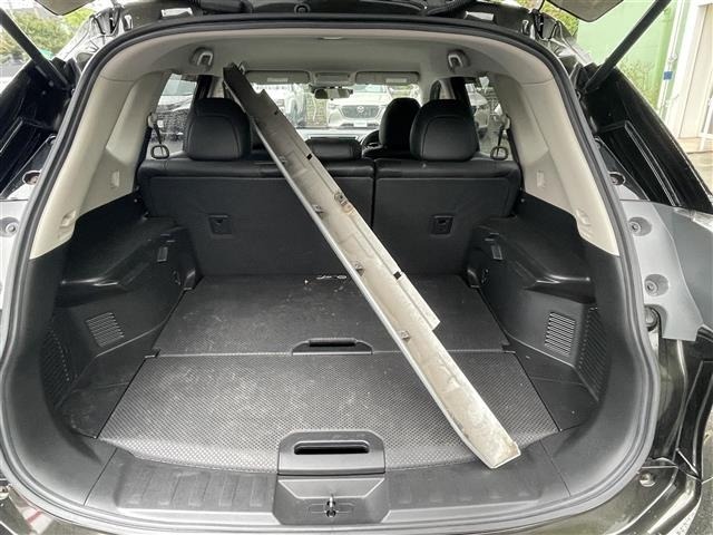 Nissan X-TRAIL 2016 7673717-5
