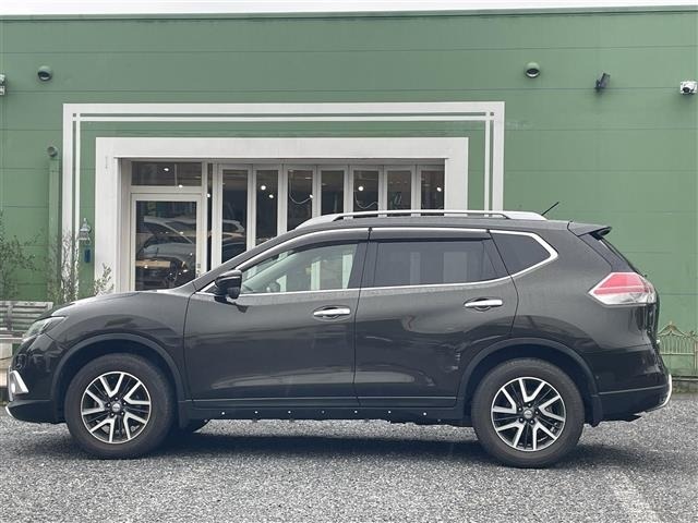 Nissan X-TRAIL 2016 7673717-6