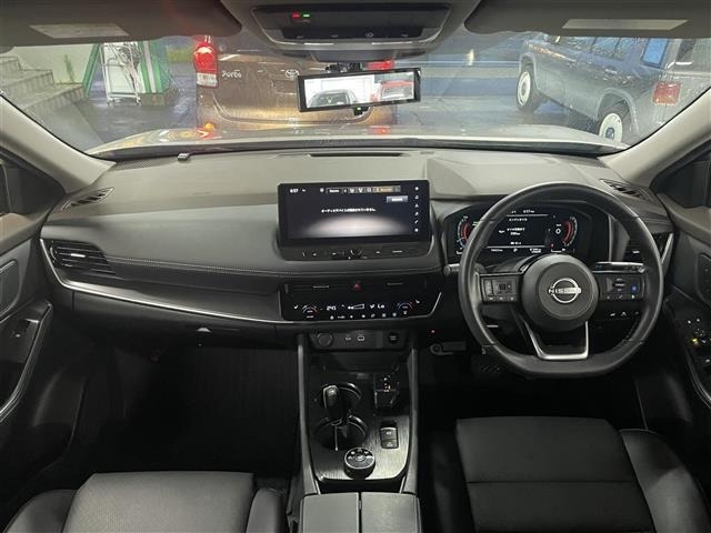 Nissan X-TRAIL 2024 7673719-14