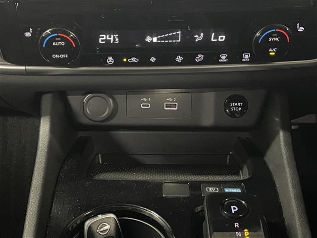 Nissan X-TRAIL 2024 7673719-21