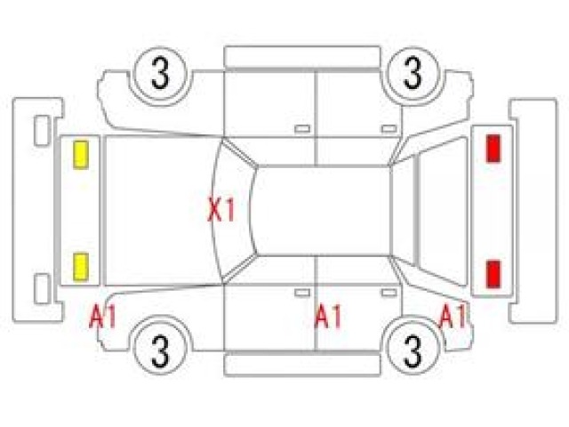 Nissan X-TRAIL 2024 7673719-23