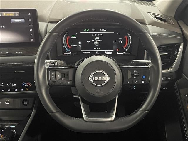 Nissan X-TRAIL 2024 7673719-3