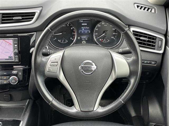 Nissan X-TRAIL 2017 7673720-1