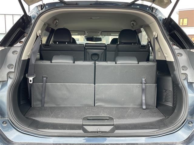 Nissan X-TRAIL 2017 7673720-11