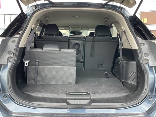 Nissan X-TRAIL 2017 7673720-12