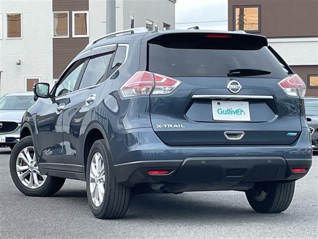 Nissan X-TRAIL 2017 7673720-13