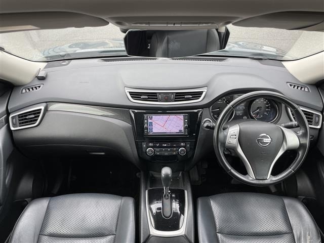 Nissan X-TRAIL 2017 7673720-14