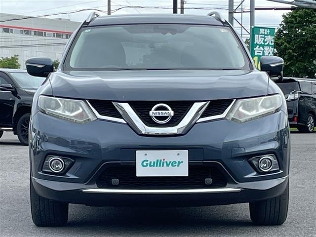 Nissan X-TRAIL 2017 7673720-15